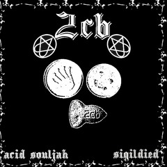 2cb. w/ acid souljah (prod. Mr. Cheezl) *CHEEZMIXX*