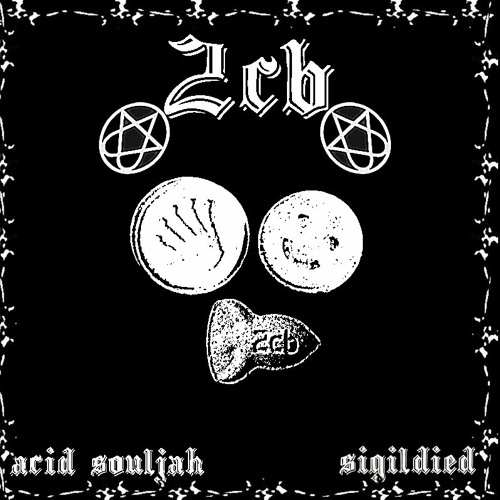2cb. w/ acid souljah (prod. Mr. Cheezl) *CHEEZMIXX*