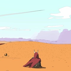 Moving in Time (Japanese Breakfast - Glider Remix).wav