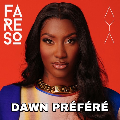 GUALTIERO ft. AYA NAKAMURA - DAWN PENN x POSITION PREFÉRÉ ( FARESO EDIT ) (FREE DL)