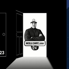 RE - Christmas Calendar 2020 - Door 24 - Nicola Candelaria