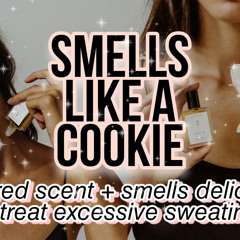 {DESIRED BODY SCENT IN 1 LISTEN❗} Pleasant Smell + Treat Excessive Sweating & Body Odor SUBLIMINAL