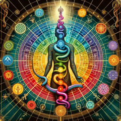 KUNDALINI ACTIVATION MUSIC