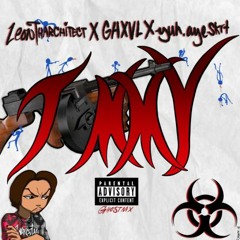 TOMMY - GHOSTXLEE x LEONTHARCHITECT x FRESHBOII x GHXVL