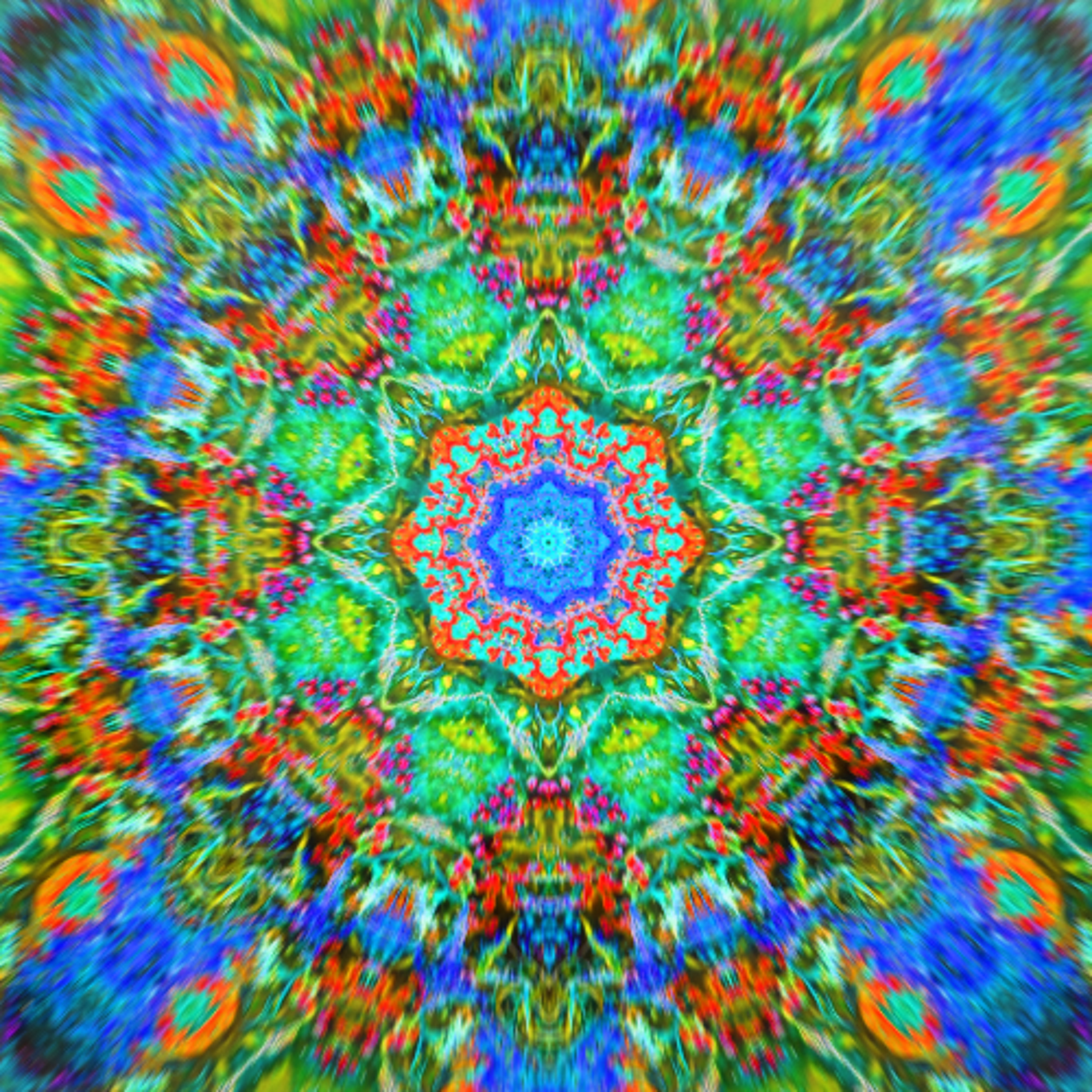 Circadian - Aura episode artwork
