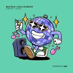 PREMIERE: Mathis Vuilleumier - Crazy Lead [Sundries]