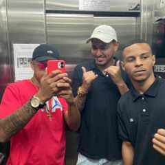 GOSTOSA TU REBOLANDO NÃO TEM COMO NÃO OLHAR [ SIRI DJ ] MEGA REMIX  FT FILIPE RET