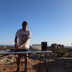 Desert DNB