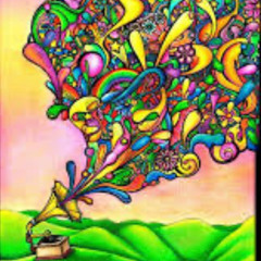 Psychedelic Daydream Slowed