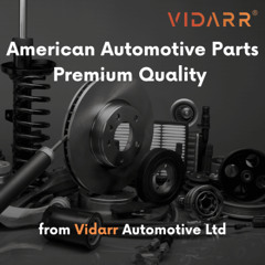 American Automotive Parts