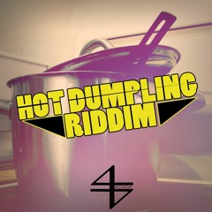 Ti Killa Stylz - In Yuh Ting (Raw) [Hot Dumpling Riddim]