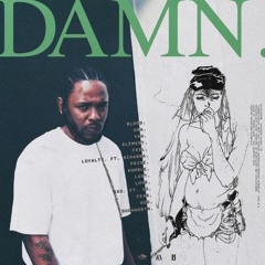 Kendrick Grips | DNA x Get Got