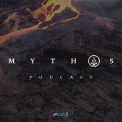 Mythos Podcast 003 - Marcel Cousteau