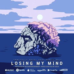 YMW - Losing My Mind feat Kenyo Baly (SXM Soca 2020)