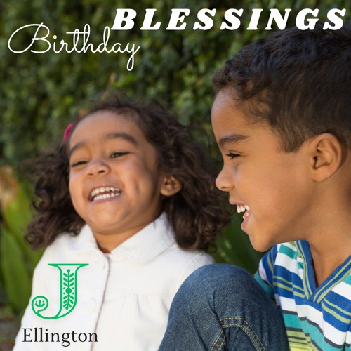 Birthday Blessings