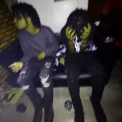 DEAD MAN (PROD.PINKGRILLZ88)