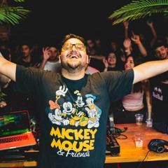 Happiness To The Universe New Goa MIX