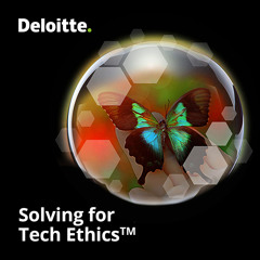 A tech-savvy workforce with Deloitte's Catherine Bannister