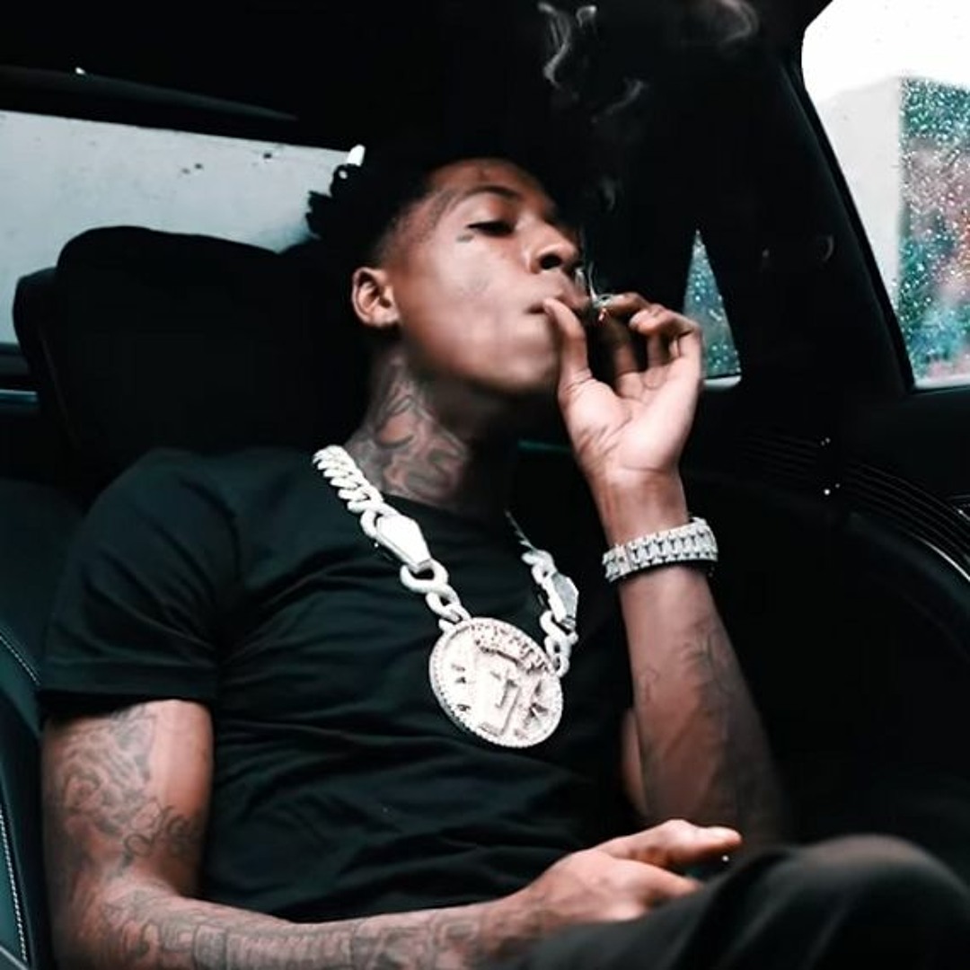 nba youngboy cigarette meme New member 'Raqyungin' The kid NBA Told Stop smoking cigarettes ! Stream NBA YoungBoy - Unchartered