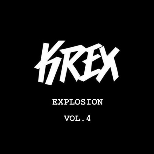 KREX - EXPLOSION VOL .4