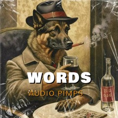 Audio Pimps Words