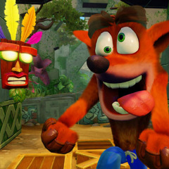 Bandicoot