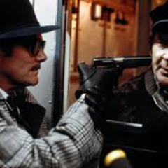 A 90s new man called Stan - Black Listed (Radio)