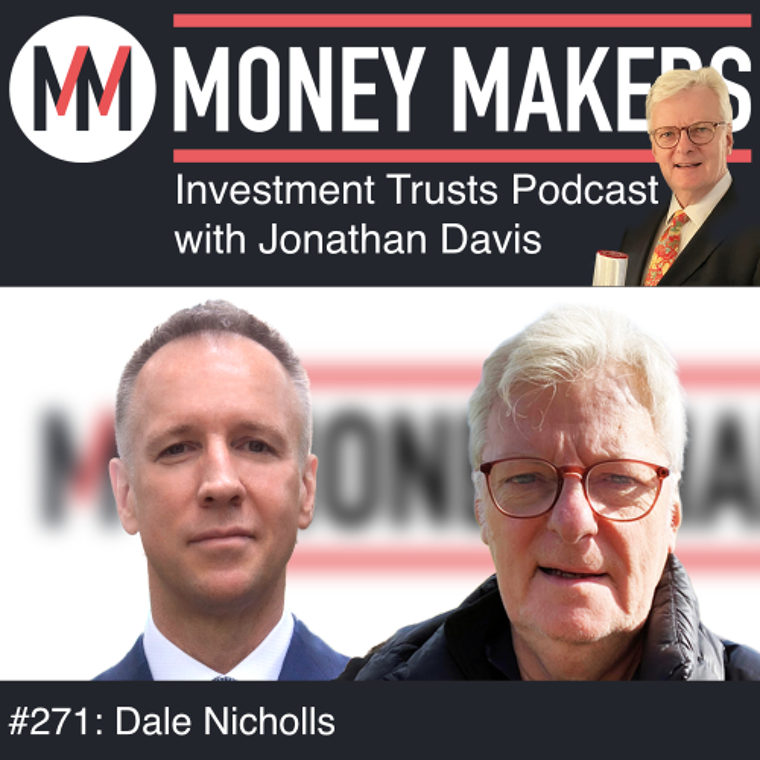 Money Makers
