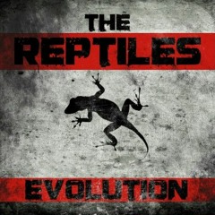 Khaine - The Reptiles Full Speed Remix