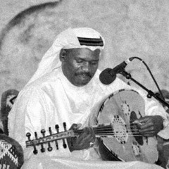 محمد الشادي ~ مسيت انا بلخير يوم التفت لي