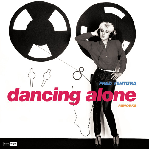Dancing Alone (A.P. Mono 1984 Remix)