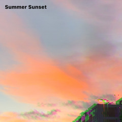 Summer Sunset