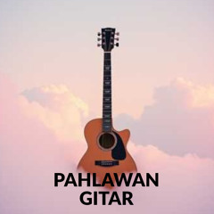 Petikan Gitar Malam