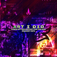 Art for tracks I did