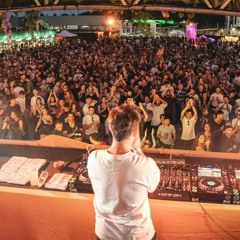 Lucas Y @ PM Open Air - Opening for John Digweed (09/12/2023)