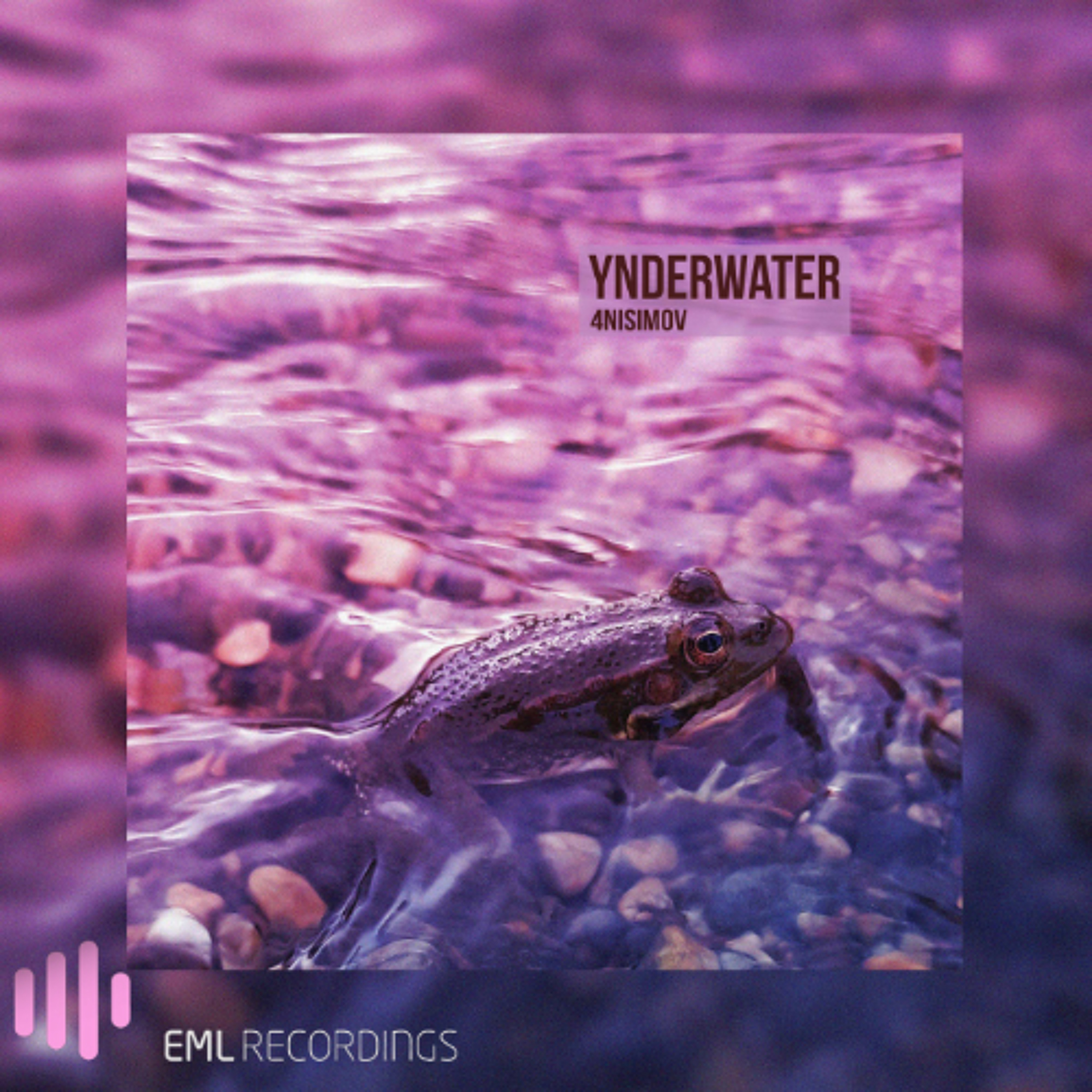 4nisimov-Ynderwater episode artwork