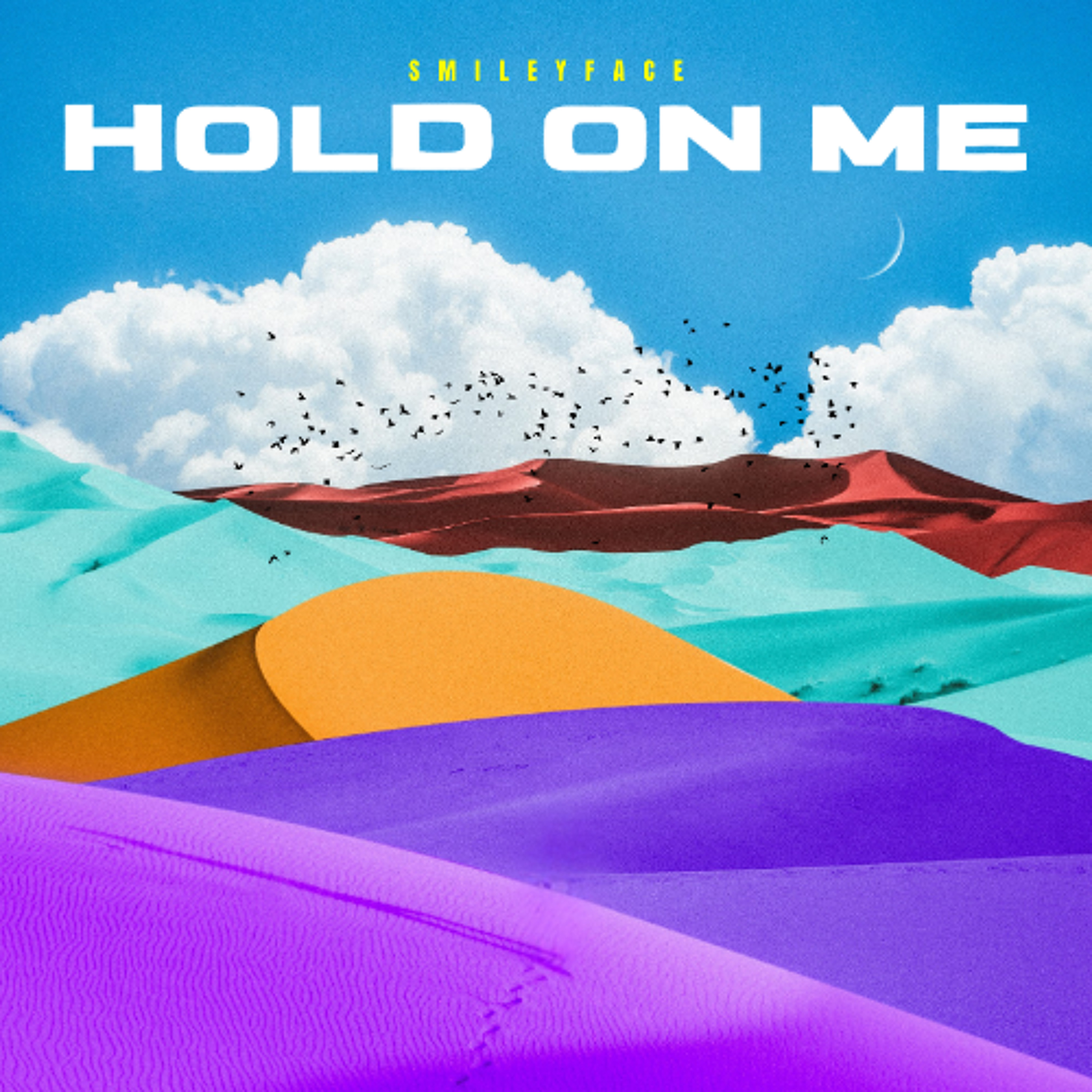 Hold On Me episode artwork