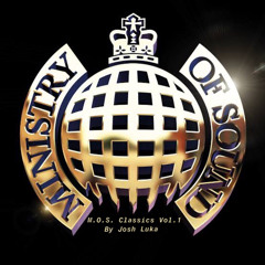 Ministry Of Sound Classics Vol. 1