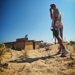 MASKED NASON @ EL TUBO, SMOKINYA BEACH 20/07/2024