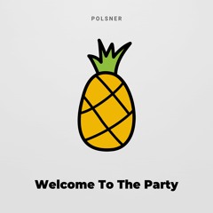 Welcome To The Party (Instrumental)