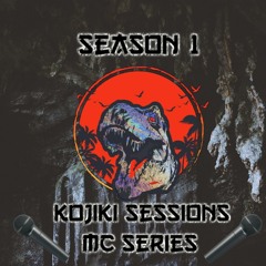 Kojiki MC Series S01 E07 // MC KKoi (Mixed by Darthur Vader) Vol.1