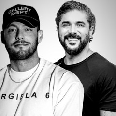 Ramonis b2b 305 Mandy Live