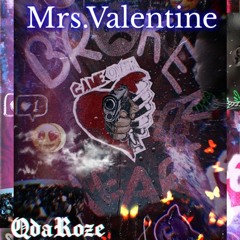 Mrs.Valentine ft $weezy