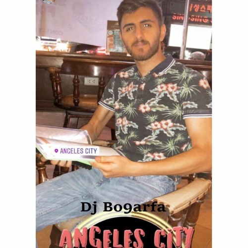 Dj Bo9arfa ماهر احمد - كالو العالم