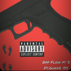 “Opp Flow Pt 2” ft. Guap0 135