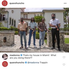 Migos - Miami Business (Culture 3)(Unreleased)