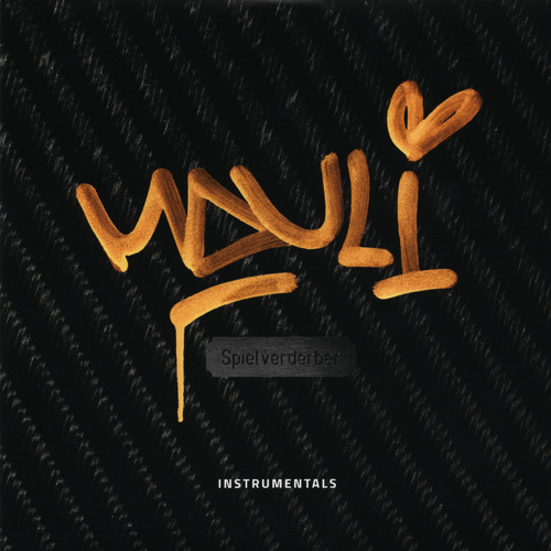 Mauli Pt.2 (Instrumental)