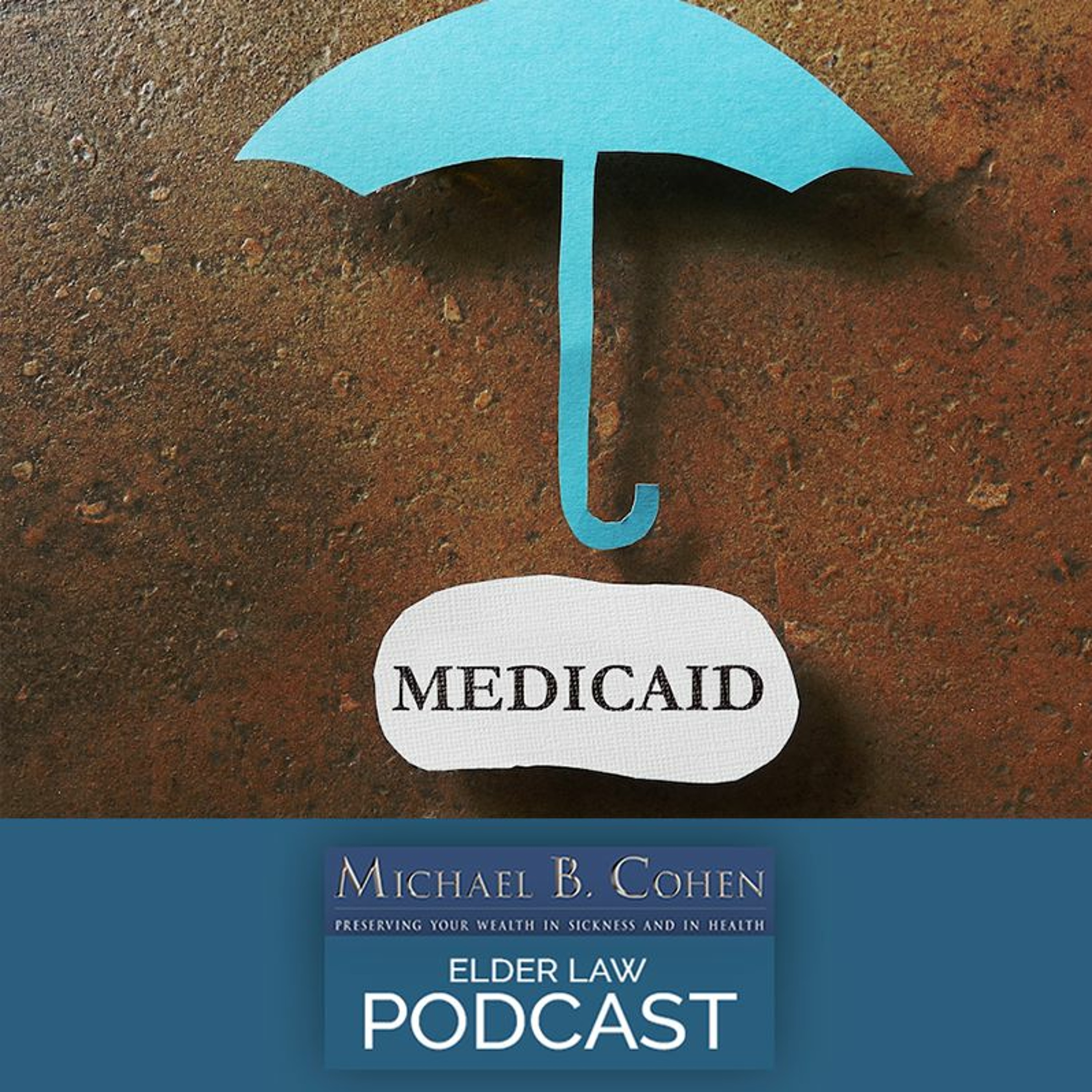 Court Rules Prior Occupancy Of Home Is Not Required For Medicaid | 5-7-22 episode artwork