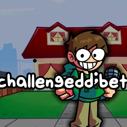 Challenge-Edd but everyone sings it by Snow the Fox