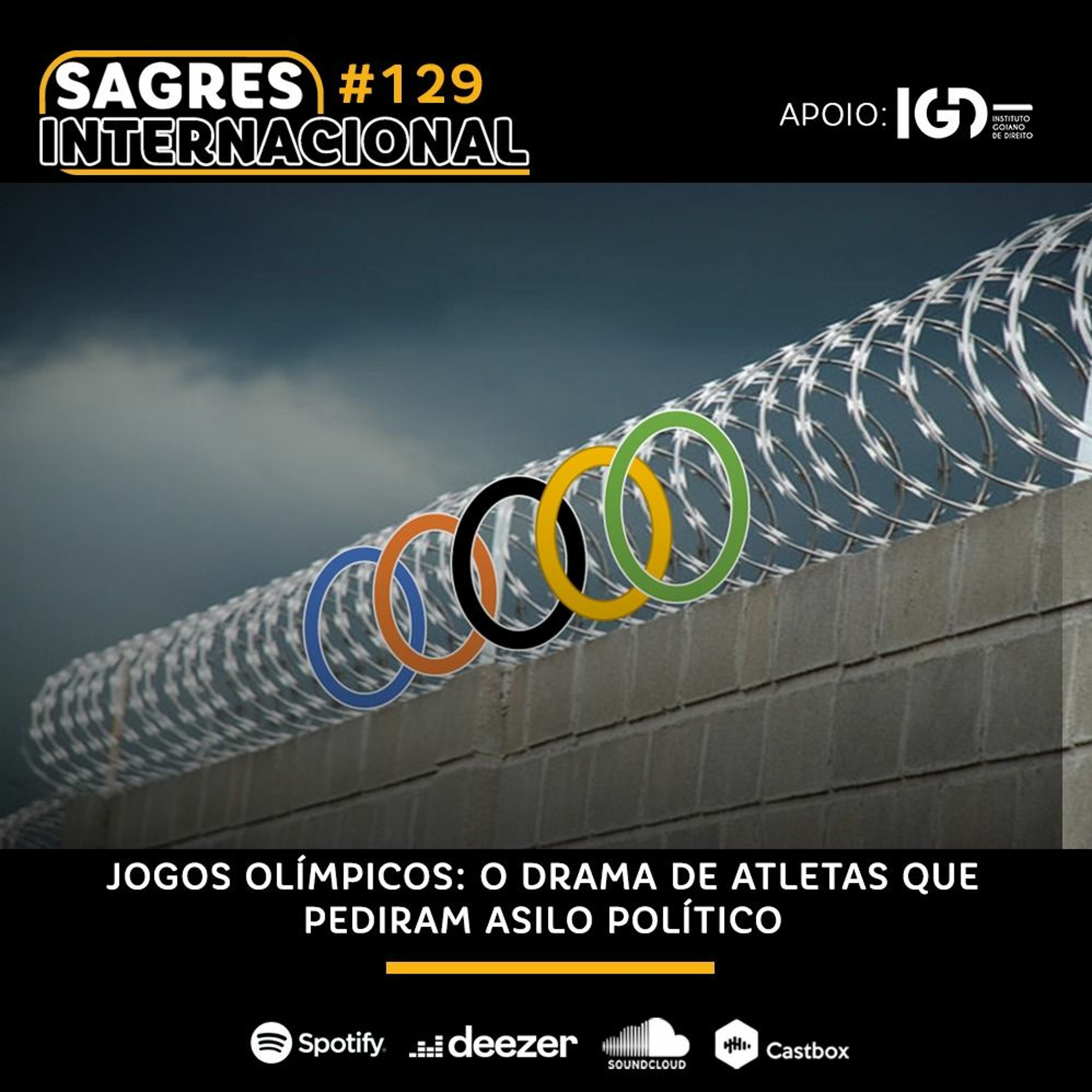 Sagres Internacional